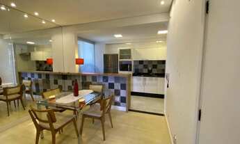 Imagem 2: Apartamento de 3 quartos com suíte e 2 vagas no Jardim Judith, Sorocaba-SP: seu novo lar t