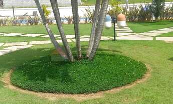 Imagem 7: TERRENO À VENDA NO CONDOMÍNIO FAZENDA ALTA VISTA - SALTO DE PIRAPORA