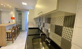 Imagem 6: Apartamento de 3 quartos com suíte e 2 vagas no Jardim Judith, Sorocaba-SP: seu novo lar t