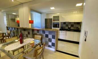 Imagem 3: Apartamento de 3 quartos com suíte e 2 vagas no Jardim Judith, Sorocaba-SP: seu novo lar t