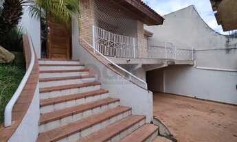 Imagem: CASA À VENDA NO PARQUE CAMPOLIM - SOROCABA/SP