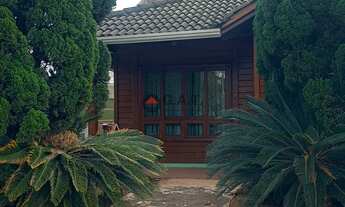 Imagem 4: CASA EM CONDOMÍNIO À VENDA NO IBITI DO PAÇO - SOROCABA/SP