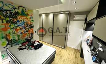 Imagem 7: CASA EM CONDOMÍNIO PARA LOCAÇÃO NO ALPHAVILLE NOVA ESPLANADA IV - VOTORANTIM/SP