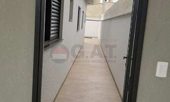 Imagem 4: CASA EM CONDOMÍNIO À VENDA NO CAMPOS DO CONDE - SOROCABA/SP