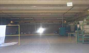 Imagem 4: GALPÃO PARA LOCAÇÃO NO CAJURU DO SUL - SOROCABA/SP