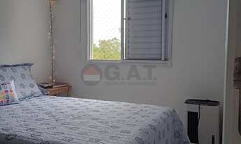 Imagem: APARTAMENTO À VENDA NO NATURAL PARK - SOROCABA/SP