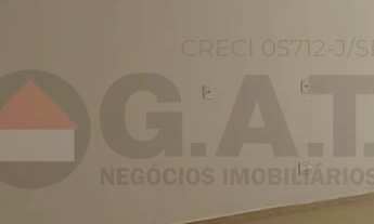 Imagem 3: SALÃO PARA LOCAÇÃO NO SANTA CATARINA II - SOROCABA/SP