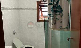 Imagem 2: CASA À VENDA NO JARDIM ZULMIRA - SOROCABA/SP