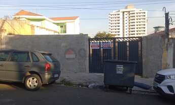 Imagem: TERRENO PARA LOCAÇÃO NO VILA JARDINI