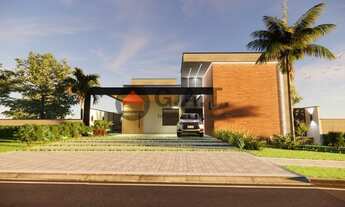 Imagem: CASA EM CONDOMÍNIO À VENDA NO ALPHAVILLE