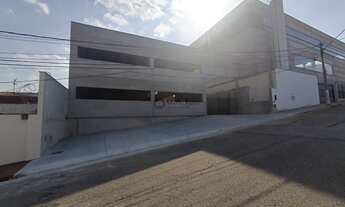 Imagem 7: GALPÃO PARA LOCAÇÃO NO ALTOS DO TRUJILLO - SOROCABA/SP