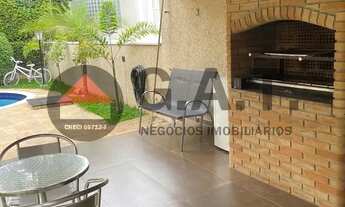 Imagem 5: CASA EM CONDOMÍNIO À VENDA NO VILLAGE D AVIGNON - SOROCABA/SP