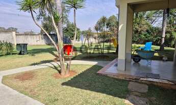 Imagem 2: TERRENO EM CONDOMÍNIO À VENDA NO IBIRAPUERA - SOROCABA/SP