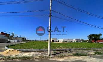 Imagem: TERRENO À VENDA NO CENTRO EMPRESARIAL SOROCABA/SP