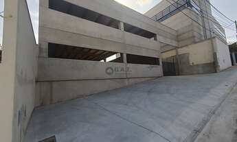 Imagem 4: GALPÃO PARA LOCAÇÃO NO ALTOS DO TRUJILLO - SOROCABA/SP