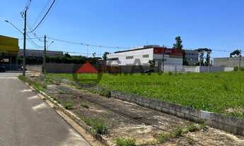 Imagem: TERRENO À VENDA NO CENTRO EMPRESARIAL SOROCABA/SP