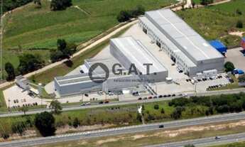 Imagem: GALPÃO EM CONDOMÌNIO PARA LOCAÇÃO NO