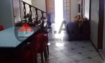 Imagem 3: CASA À VENDA NO JARDIM ASTRO - SOROCABA/SP