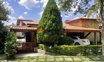 Imagem: CASA EM CONDOMÍNIO À VENDA NO VILLAGE