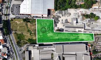 Imagem: ÁREA À VENDA NO JARDIM SANTA CECILIA