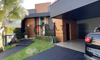 Imagem: CASA EM CONDOMÍNIO À VENDA NO IBITI ROYAL