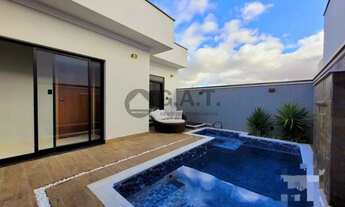 Imagem 7: CASA EM CONDOMÌNIO À VENDA NO IBITI RESERVA - SOROCABA/SP