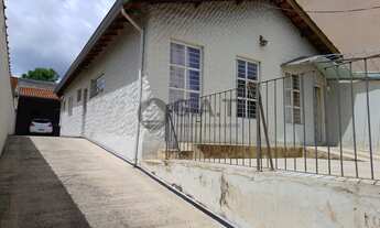 Imagem: CASA À VENDA NO JARDIM SIMUS - SOROCABA/SP