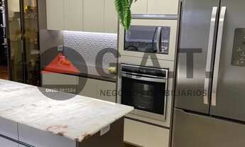 Imagem 2: CASA EM CONDOMÍNIO À VENDA NO VILLAGE D AVIGNON - SOROCABA/SP