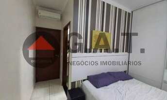 Imagem 2: Casa em Condomínio à Venda em Sorocaba-SP - Horto Florestal: 3 Quartos, 1 Suíte, 1 Sala, 2