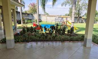 Imagem 3: TERRENO EM CONDOMÍNIO À VENDA NO IBIRAPUERA - SOROCABA/SP