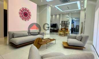 Imagem 5: CASA EM CONDOMÌNIO À VENDA NO VALE DO LAGO - SOROCABA/SP