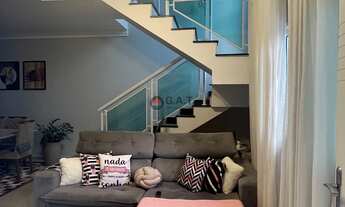 Imagem 2: CASA EM CONDMÌNIO À VENDA NO HORTO FLORESTAL - SOROCABA/SP