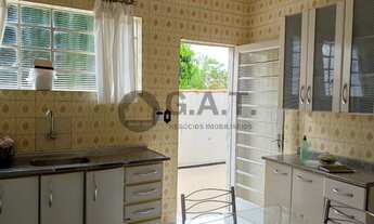 Imagem 6: CASA À VENDA NO JARDIM SIMUS - SOROCABA/SP