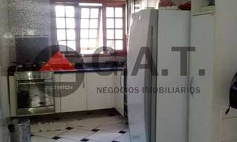 Imagem 5: CASA À VENDA NO JARDIM ASTRO - SOROCABA/SP