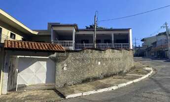Imagem: CASA À VENDA NO JARDIM CLARICE - VOTORANTIM/SP