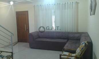 Imagem 2: CASA À VENDA NO JARDIM ROSÁLIA ALCOLEA - SOROCABA/SP