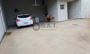 Imagem 7: CASA À VENDA NO JARDIM SIMUS - SOROCABA/SP