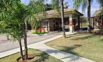 Imagem: TERRENO EM CONDOMÍNIO À VENDA NO IBIRAPUERA