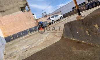 Imagem 4: TERRENO COMERCIAL PARA LOCAÇÃO NO CENTRO - SOROCABA/SP