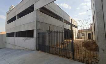 Imagem 2: GALPÃO PARA LOCAÇÃO NO ALTOS DO TRUJILLO - SOROCABA/SP