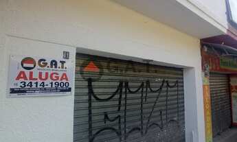 Imagem: SALÃO COMERCIAL PARA LOCAÇÃO NO CENTRO