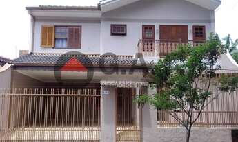 Imagem: CASA À VENDA NO JARDIM ASTRO - SOROCABA/SP