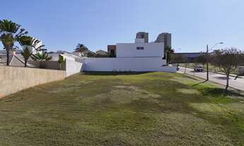 Imagem: TERRENO EM CODOMÌNIO À VENDA NO CAMPOLIM