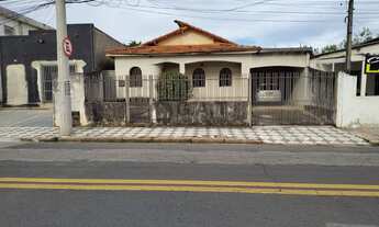 Imagem: CASA COMERCIAL À VENDA NA VILA HARO - SOROCABA/SP