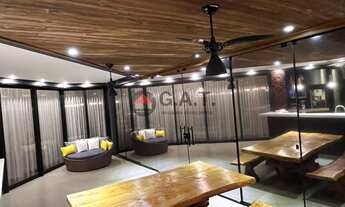 Imagem 6: CASA EM CONDOMÍNIO À VENDA NO IBITI ROYAL PARK - SOROCABA/SP