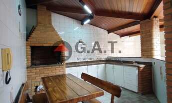 Imagem 2: CASA EM CONDOMÍNIO À VENDA NO Granja Olga I - SOROCABA/SP