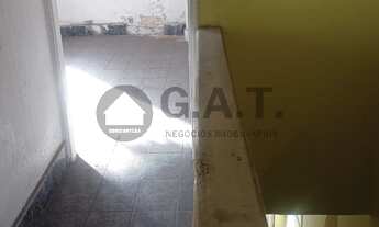 Imagem 5: CASA COMERCIAL PARA LOCAÇÃO NO CENTRO - SOROCABA/SP