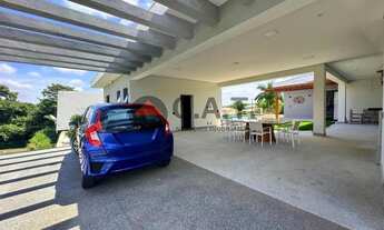 Imagem 4: CASA EM CONDOMÌNIO À VENDA NO VALE DO LAGO - SOROCABA/SP