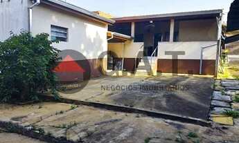 Imagem: CASA À VENDA NA VILA ANGÈLICA - SOROCABA/SP