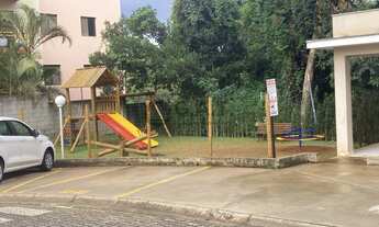 Imagem 6: APARTAMENTO À VENDA NO RESIDENCIAL VILLAGIO DI VENETO - SOROCABA/SP